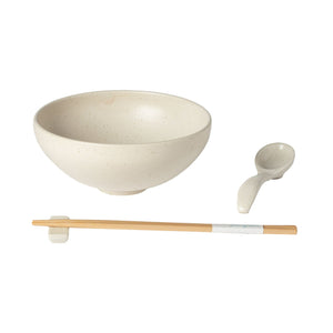 Ramen Bowl Set Pacifica, Casafina by COSTA NOVA