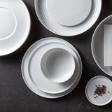 Costa Nova Porcelain Dinner Plate