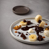 Costa Nova Porcelain Dinner Plate